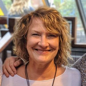 Meet your Posher, Nancy